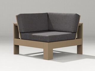 Latitude Lounge Corner Chair Product Image